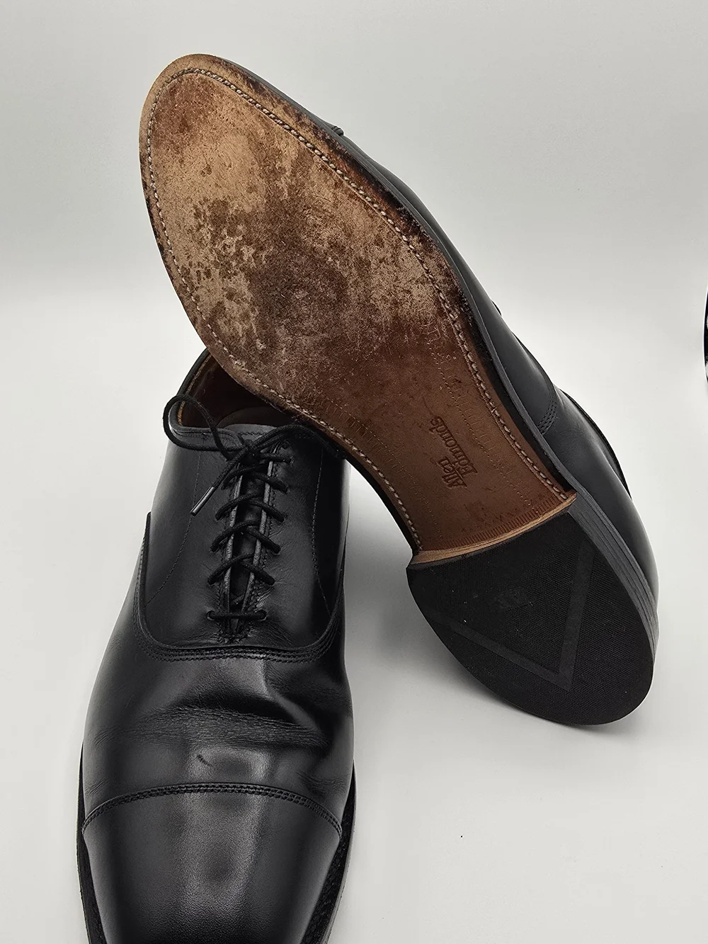 Allen Edmonds allen edmonds